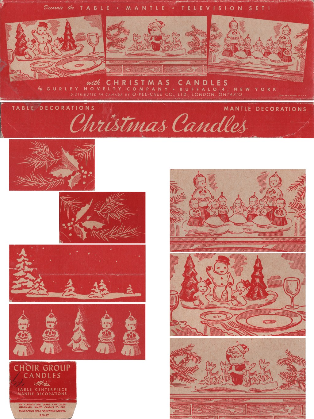 12 Images for&nbsp;Christmas